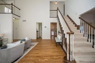 14924 Manor Lake Dr, Chesterfield, MO 63017 - Photo 5
