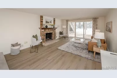 14924 Manor Lake Drive, Chesterfield, MO 63017 - Photo 45