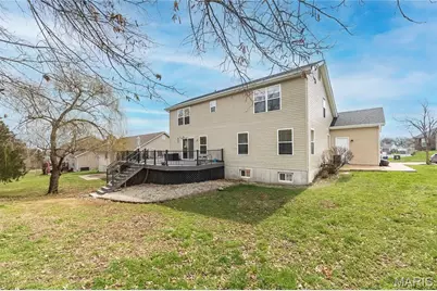 2235 Silver Lake Estates Drive, Pacific, MO 63069 - Photo 25