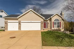2235 Silver Lake Estates Dr, Pacific, MO 63069 - Photo 1