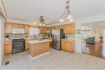 2235 Silver Lake Estates Drive, Pacific, MO 63069 - Photo 7