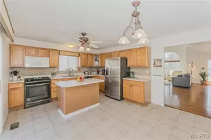 2235 Silver Lake Estates Dr, Pacific, MO 63069 - Photo 7