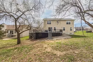 2235 Silver Lake Estates Dr, Pacific, MO 63069 - Photo 27