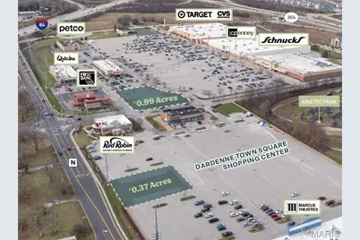 7839 Town Square Avenue, Saint Charles, MO 63368 - Photo 3