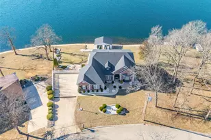 687 E Capri Dr, Bonne Terre, MO 63628 - Photo 13