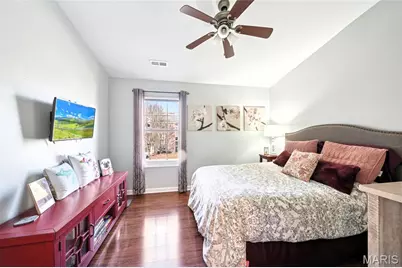 1923 Marine Terrace Drive #K, Saint Louis, MO 63146 - Photo 9