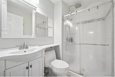 1923 Marine Terrace Drive #K, Saint Louis, MO 63146 - Photo 11