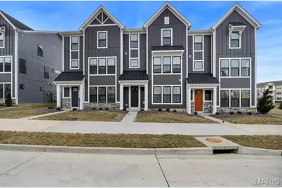 306 Indigo Court, Chesterfield, MO 63005 - Photo 1