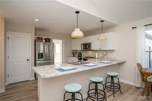 562 Calvey Heights Ct, Robertsville, MO 63072 - Photo 1