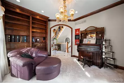 9895 E Vista Drive, Hillsboro, MO 63050 - Photo 15