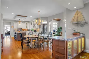 9895 E Vista Dr, Hillsboro, MO 63050 - Photo 7