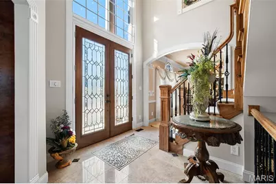 9895 E Vista Drive, Hillsboro, MO 63050 - Photo 3