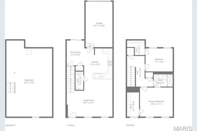 463 Sunset Hollow Drive, Wentzville, MO 63385 - Photo 43