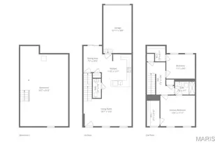 463 Sunset Hollow Drive, Wentzville, MO 63385 - Photo 43