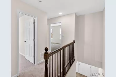 463 Sunset Hollow Drive, Wentzville, MO 63385 - Photo 25