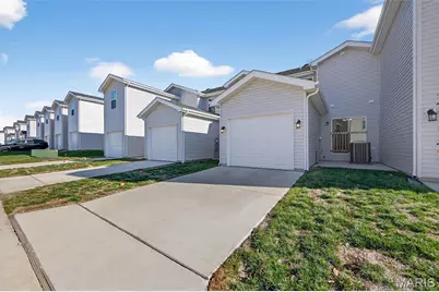 463 Sunset Hollow Drive, Wentzville, MO 63385 - Photo 37