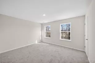 463 Sunset Hollow Drive, Wentzville, MO 63385 - Photo 31