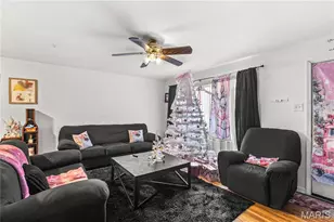 38 Bayview Ct, Ferguson, MO 63135 - Photo 3