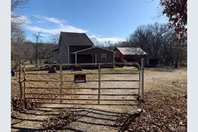 3136 Mill Hill Road, Lonedell, MO 63060 - Photo 7