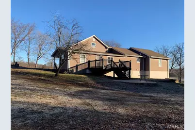 3136 Mill Hill Road, Lonedell, MO 63060 - Photo 1