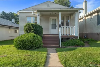 6835 Etzel Avenue, University City, MO 63130 - Photo 1
