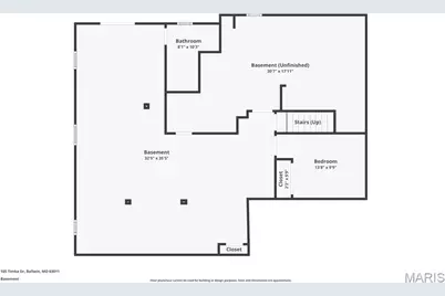 105 Timka Drive, Ballwin, MO 63011 - Photo 27