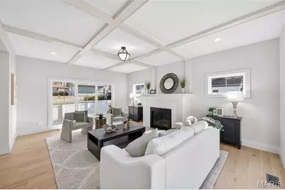 416 S Ballas Road, Kirkwood, MO 63122 - Photo 31