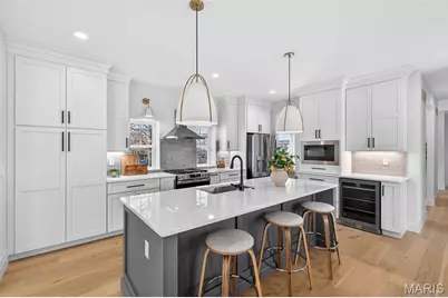 416 S Ballas Road, Kirkwood, MO 63122 - Photo 21