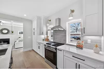 416 S Ballas Road, Kirkwood, MO 63122 - Photo 27