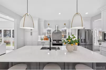 416 S Ballas Road, Kirkwood, MO 63122 - Photo 23