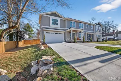416 S Ballas Road, Kirkwood, MO 63122 - Photo 9