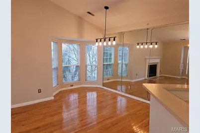 317 Clayton Crossing Place #C, Ellisville, MO 63011 - Photo 3