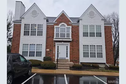 317 Clayton Crossing Place #C, Ellisville, MO 63011 - Photo 23