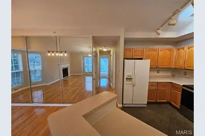 317 Clayton Crossing Place #C, Ellisville, MO 63011 - Photo 9