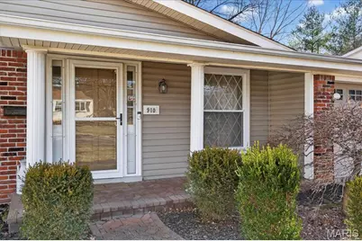 910 Dickson Street, Saint Louis, MO 63122 - Photo 5