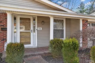 910 Dickson St, Saint Louis, MO 63122 - Photo 5