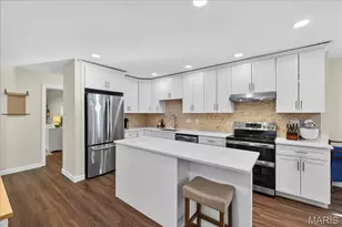 910 Dickson St, Saint Louis, MO 63122 - Photo 11