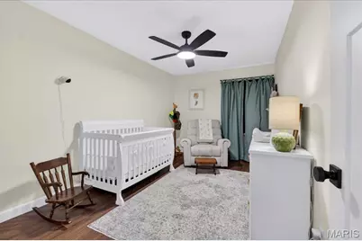 910 Dickson Street, Saint Louis, MO 63122 - Photo 17