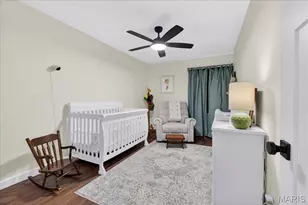 910 Dickson St, Saint Louis, MO 63122 - Photo 17