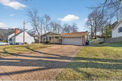 910 Dickson Street, Saint Louis, MO 63122 - Photo 3