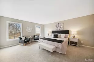 4735 Arevalo Dr, Unincorporated, MO 63128 - Photo 11