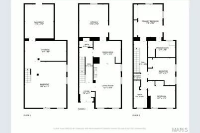 2307 Sidney, Saint Louis, MO 63104 - Photo 49