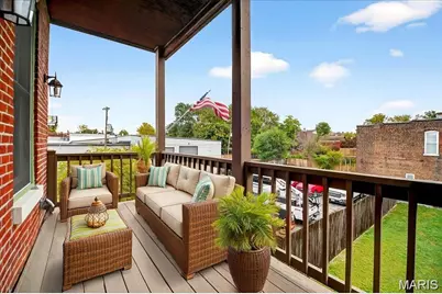 2307 Sidney, Saint Louis, MO 63104 - Photo 27