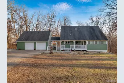 267 Timber Ridge Drive, Troy, MO 63379 - Photo 1