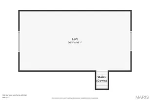 3465 New Town Lake Dr, Saint Charles, MO 63301 - Photo 51