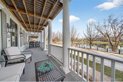 3465 New Town Lake Drive, Saint Charles, MO 63301 - Photo 5