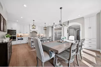 3465 New Town Lake Drive, Saint Charles, MO 63301 - Photo 15