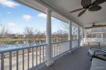 3465 New Town Lake Drive, Saint Charles, MO 63301 - Photo 33