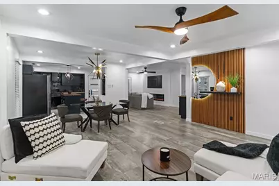 4993 Bristol Rock Road, Black Jack, MO 63033 - Photo 3