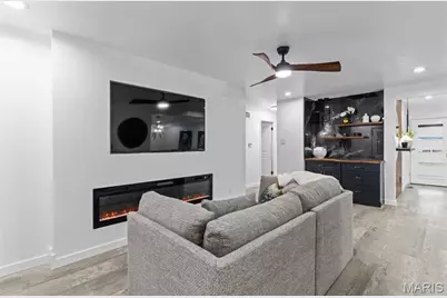 4993 Bristol Rock Road, Black Jack, MO 63033 - Photo 11